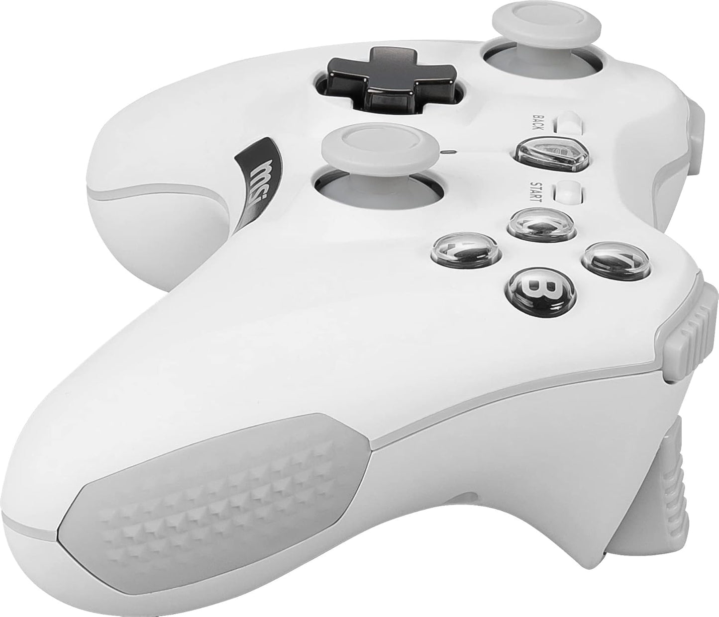 MSI FORCE GC30 V2 WHITE Wireless Gaming Controller
