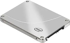 Intel SSDSC2CW180A3K5 520 Series 180GB SATA SSD