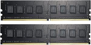G.Skill F4-2400C15D-16GNS 16GB (2x8GB) DDR4 RAM