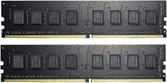 G.Skill F4-2400C15D-16GNS 16GB (2x8GB) DDR4 RAM