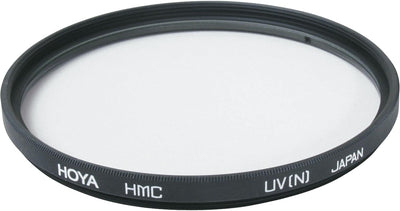 Hoya Y5UV086 86mm UV(O) Digital HMC Filter