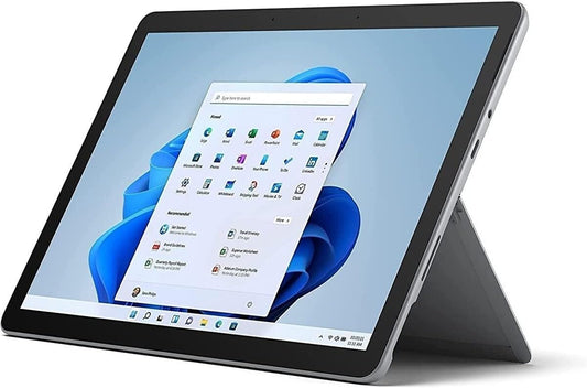 Microsoft Stz-00001 Surface Go 2 10.5-Inch Tablet