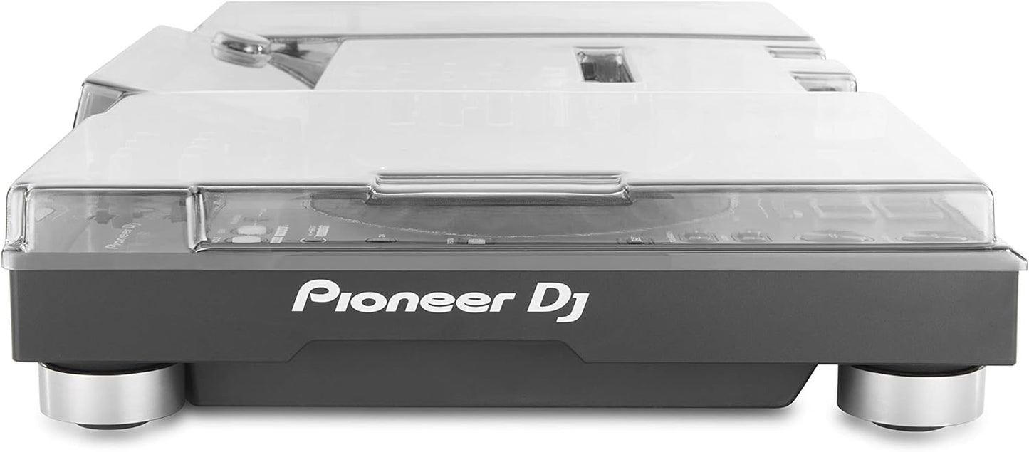 Decksaver DS-PC-XDJXZ Pioneer XDJ-XZ Cover