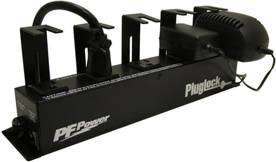 Furman PLUGLOCK Power Conditioner Wall Wart Spacing