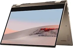Dell Inspiron 7000 2-in-1 Ryzen 5 Touch Laptop — main product image