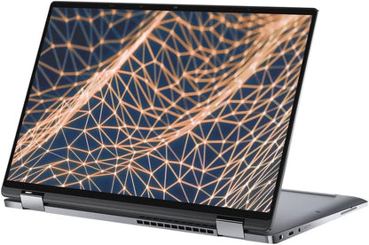 Dell Latitude 9330 2-in-1 Touch Laptop - Business Class