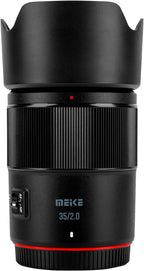 Meike 35mm F2.0 Nikon Z Mount AF Lens