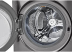 LG WKG101HVA WashTower 4.5 cu. ft. Washer/Dryer Combo
