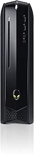 Alienware AX51-5728BK X51 Desktop Stealth Black — main product image