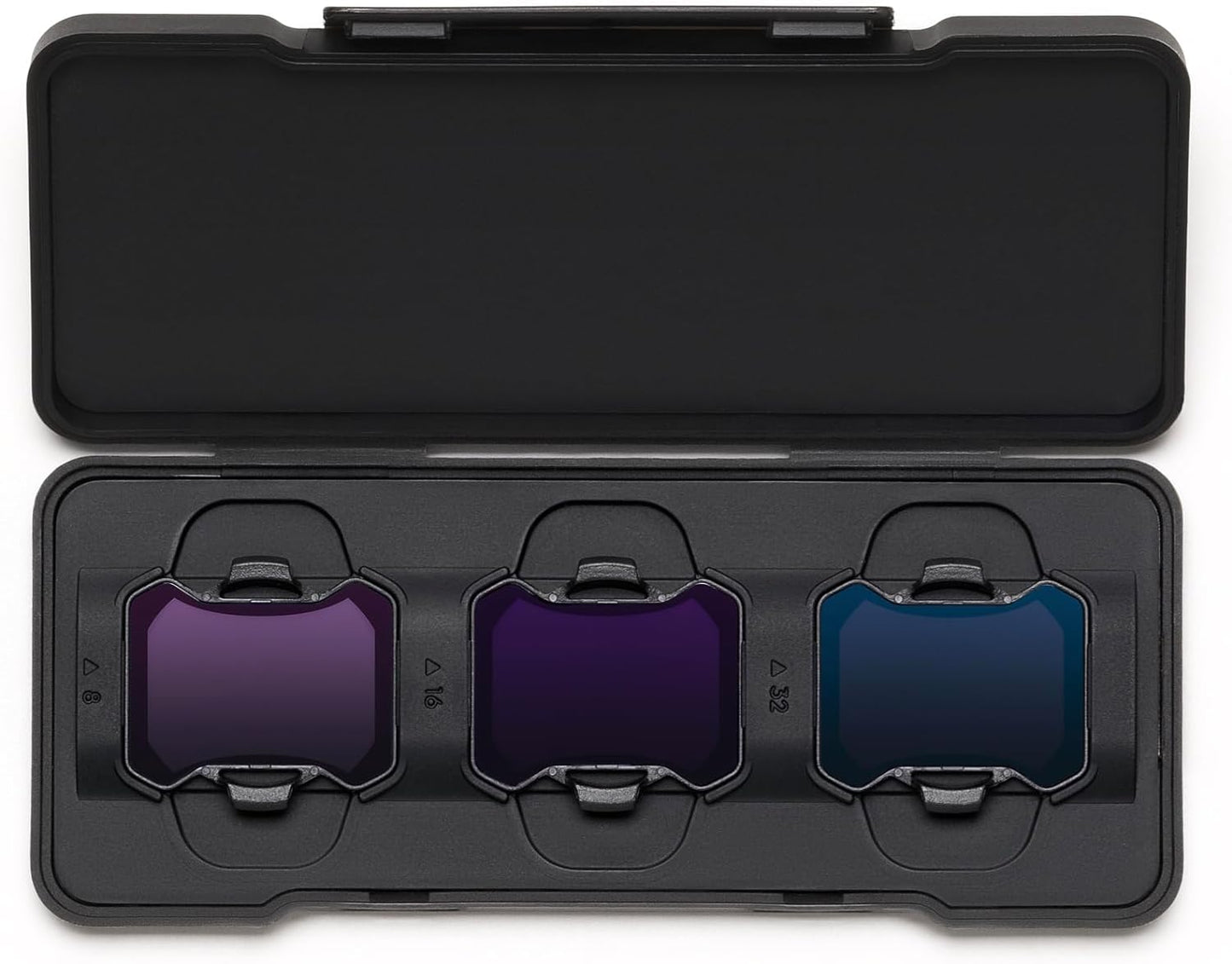 DJI 6941565980465 Avata 2 ND Filters Set (ND8/16/32)