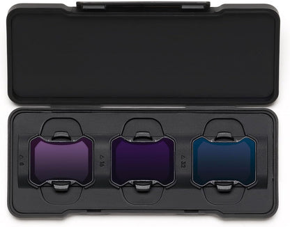 DJI 6941565980465 Avata 2 ND Filters Set (ND8/16/32)