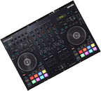 Roland DJ-707M Four-Channel Serato DJ Controller