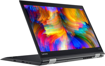 Lenovo X1 Yoga Gen 2 i7 Convertible Laptop 16GB 1TB SSD (Renewed)