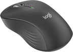 Logitech ASIHLAMZ244 MK670 Wireless Keyboard Mouse Bundle