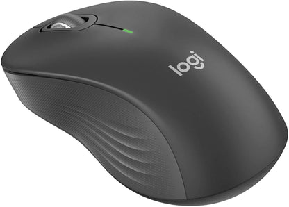 Logitech ASIHLAMZ244 MK670 Wireless Keyboard Mouse Bundle