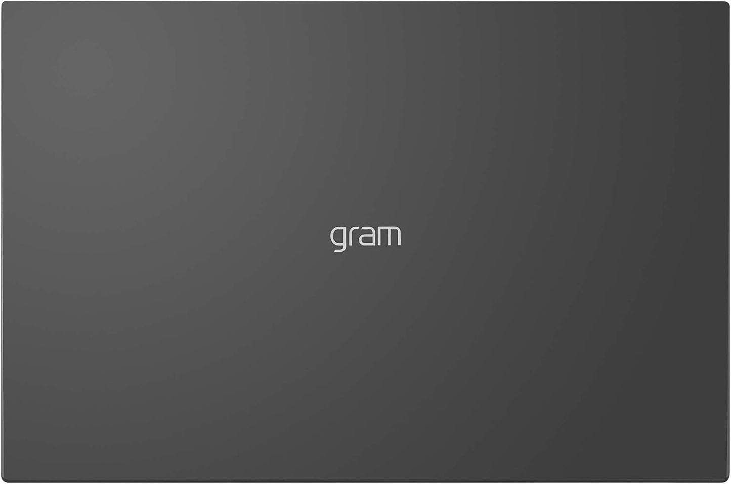 LG 17Z95P-K.AAB8U1 gram 17" i7 Lightweight Laptop