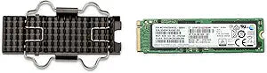 HP 4YZ44AT 512GB Internal Solid State Drive — main product image