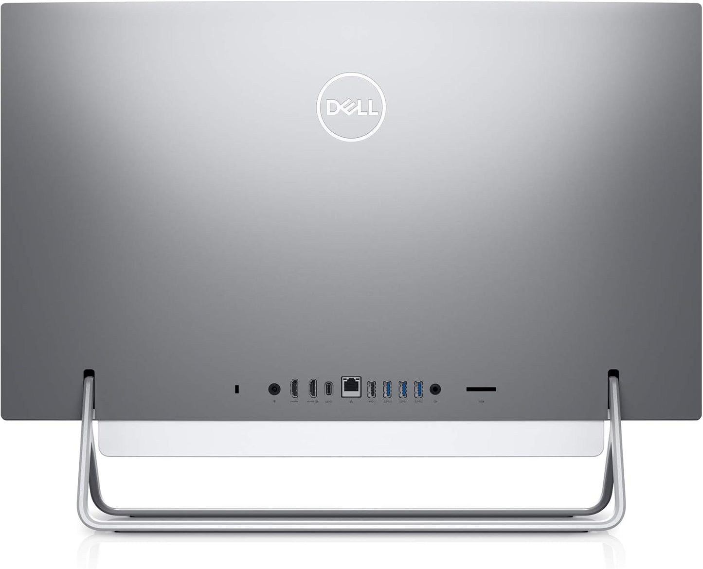 Dell i7700-7996SLV Inspiron 27" Touchscreen AIO