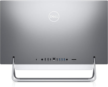 Dell i7700-7996SLV Inspiron 27" Touchscreen AIO