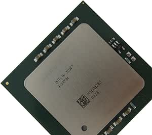 Intel SL7ZC XEON 3600DP/2M/800 Used CPU