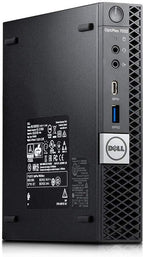 Dell OptiPlex 7050 Micro i5 Desktop (Renewed)