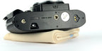 Nikon FB-B FG 35mm Film SLR Camera Body (Black)