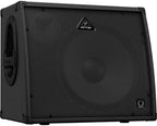 Behringer KXD15 600-Watt 4-Channel Keyboard Amplifier