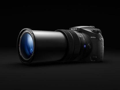 Sony DSC-RX10M3 Cyber-shot Digital Camera