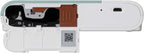 Canon 4110C001 SELPHY QX10 Green Portable Printer
