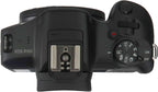 Canon Canon EOS R100 RF-S18-45mm Lens Kit Renewed