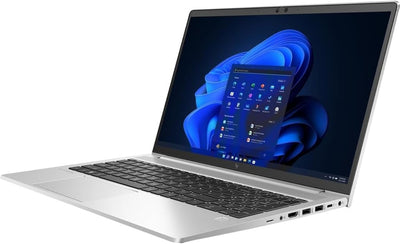 HP 6C0Z7UT#ABA EliteBook 650 G9 i7 Business Laptop 512GB SSD