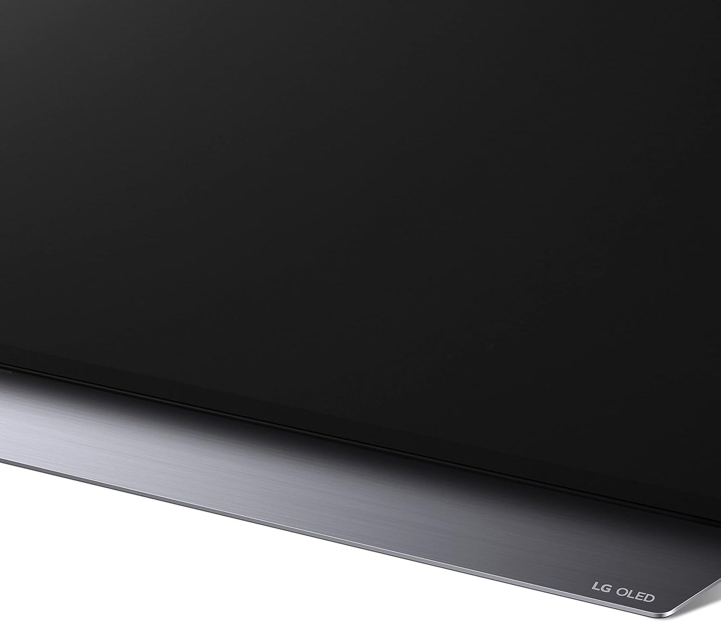 LG OLED55C1PUB 55" 4K Smart OLED TV ThinQ Bundle