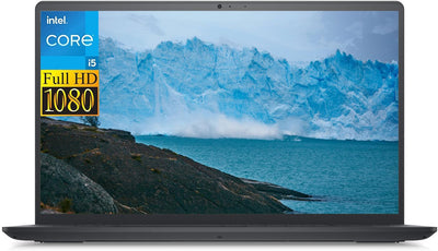 Dell Inspiron 15 3520 Laptop - 2023 Model