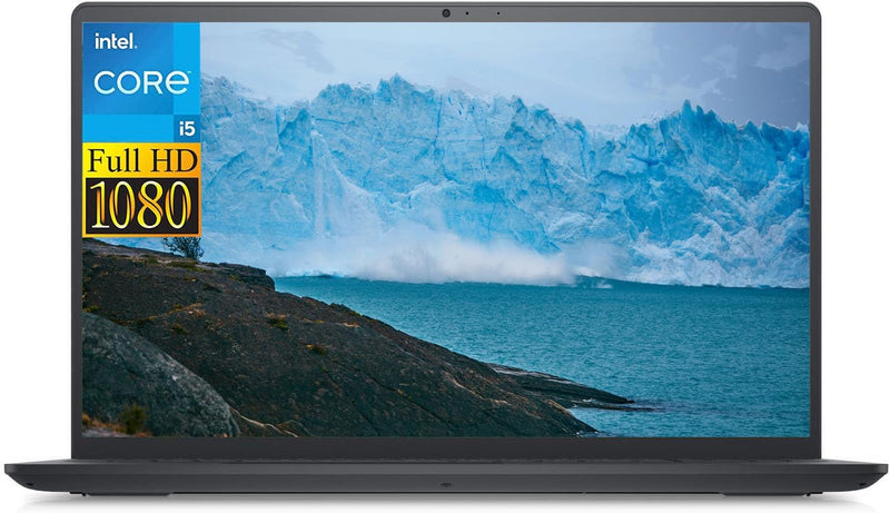 Dell Inspiron 15 3520 Laptop - 2023 Model — main product image