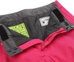 Spyder 38SJ123300 - Girls Revel Ski Pant - Insulated