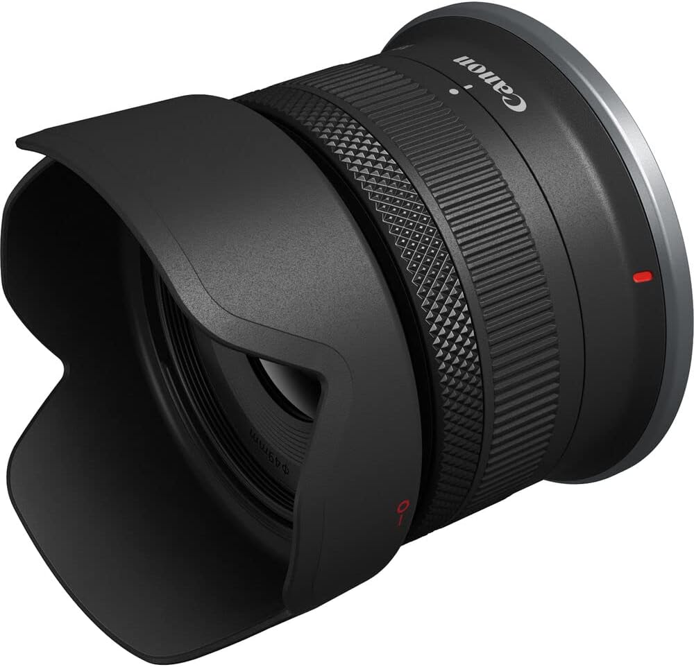Canon RF-S 18-45mm STM Lens Kit