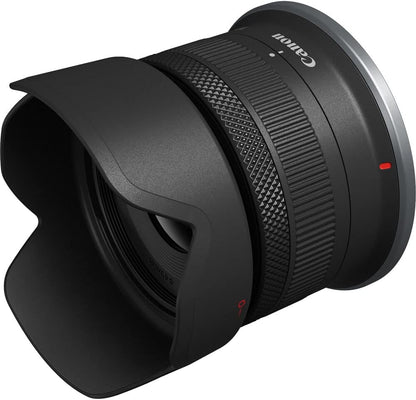 Canon RF-S 18-45mm STM Lens Kit