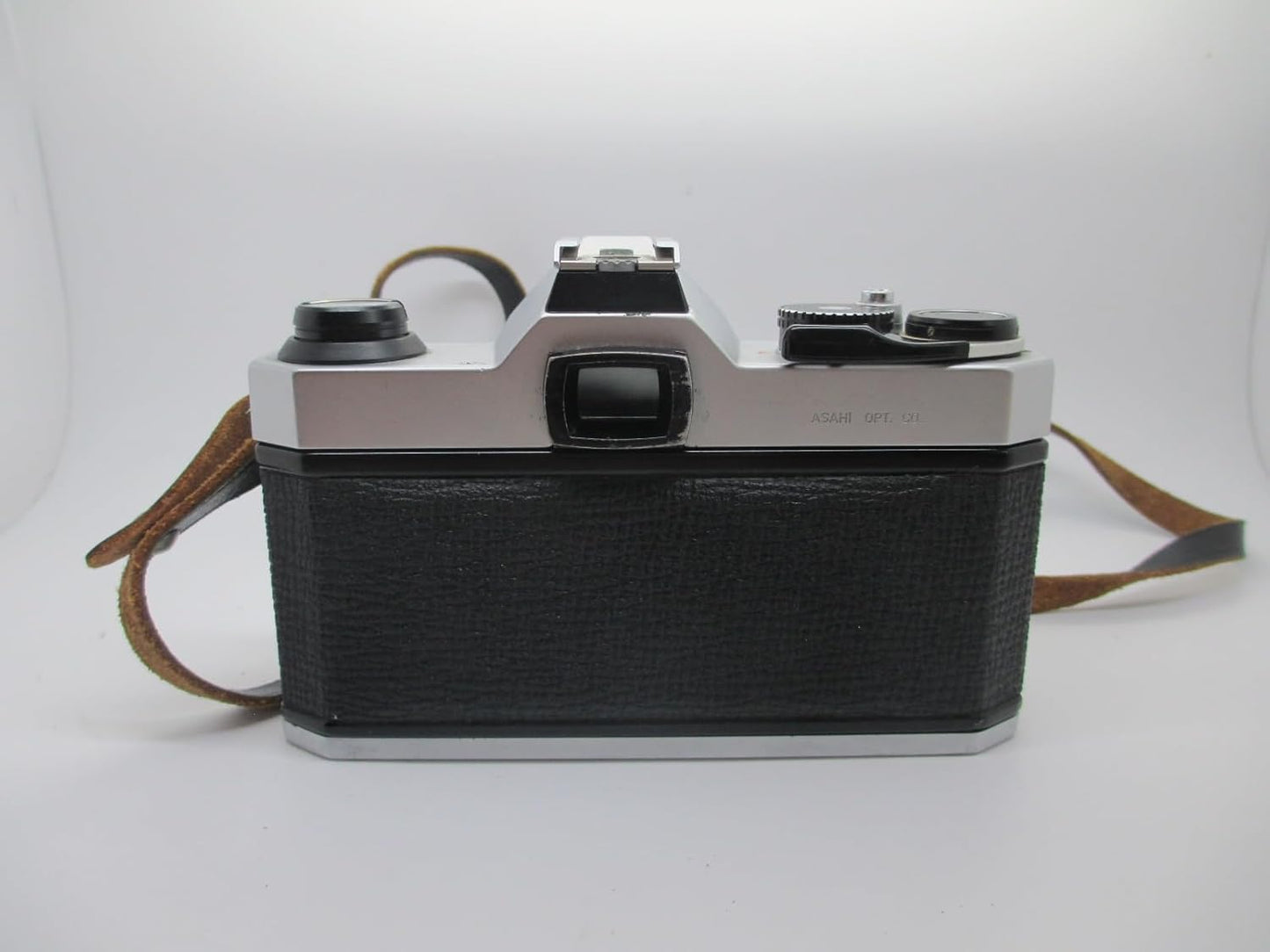 Pentax K1000 Manual SLR Film Camera 50mm Lens Renewed