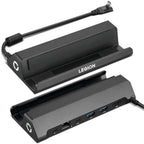 Lenovo GX91P83696 Legion Go USB-C Dock 4K Gaming Hub