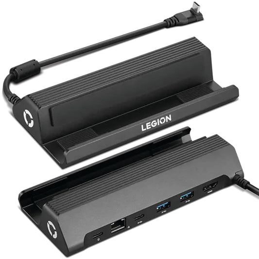 Lenovo GX91P83696 Legion Go USB-C Dock 4K Gaming Hub