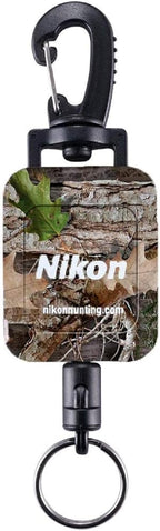 Nikon 16701 Realtree Camo Rangefinder Tether