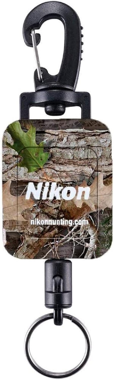 Nikon 16701 Realtree Camo Rangefinder Tether
