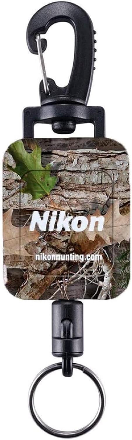Nikon 16701 Realtree Camo Rangefinder Tether — main product image