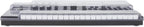 Decksaver DS-PC-ASMHSEXPLORER ASM Hydrasynth Explorer Cover - Protective