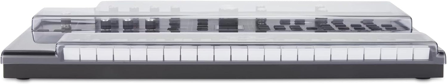 Decksaver DS-PC-ASMHSEXPLORER ASM Hydrasynth Explorer Cover - Protective