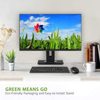 ViewSonic VG2455-2K 24