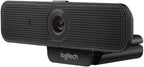 Logitech 960-001075 C925-E Webcam HD 1080p Business