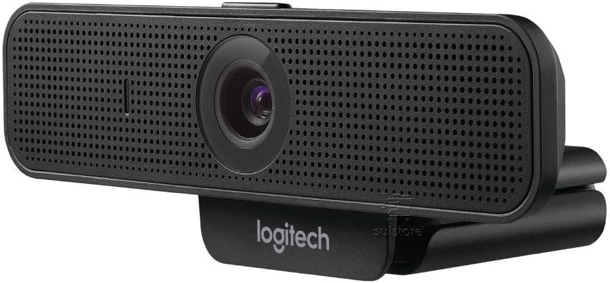 Logitech 960-001075 C925-E Webcam HD 1080p Business