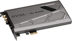 EVGA 712-P1-AN01-KR Nu Audio Card PCIe RGB LED