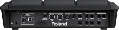 Roland SPD-SX Sampling Percussion Pad Bundle